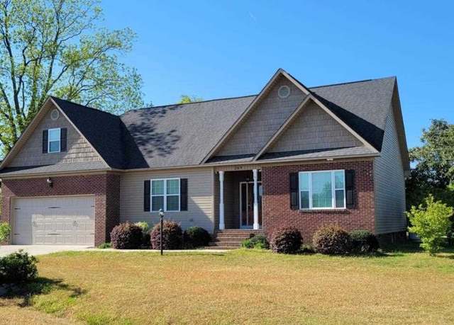Property at Lot 37 Long St, Broadway, NC 27505, 3 beds, 2 baths