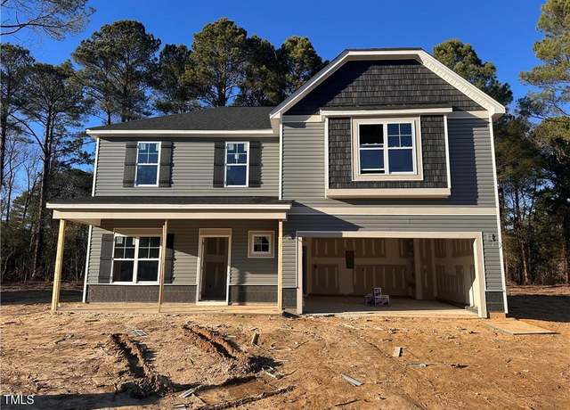 Property at 3815 Hatteras Dr, Fayetteville, NC 28312, 4 beds, 2.5 baths