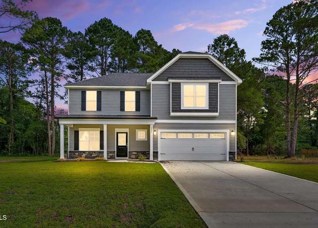 Property at 3815 Hatteras Dr, Fayetteville, NC 28312, 4 beds, 2.5 baths
