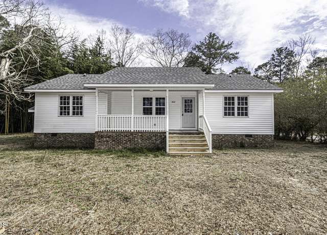 Property at 402 Main St, Speed, NC 27881, 4 beds, 2 baths