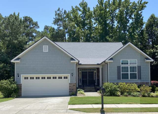 Property at 7652 Channery Way, Raleigh, NC 27616, 5 beds, 3.5 baths