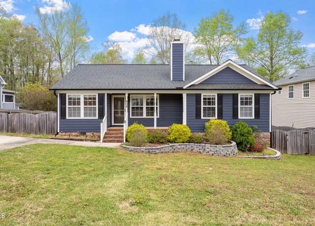 Property at 408 Teal Lake Dr, Holly Springs, NC 27540, 3 beds, 2 baths