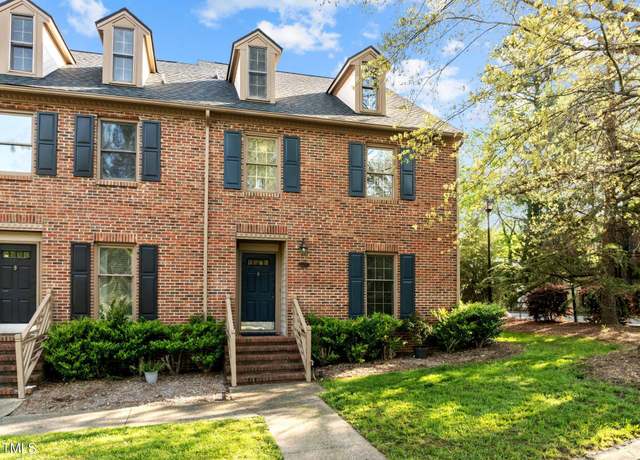 Property at 3100 Coachmans Way, Durham, NC 27705, 3 beds, 2.5 baths