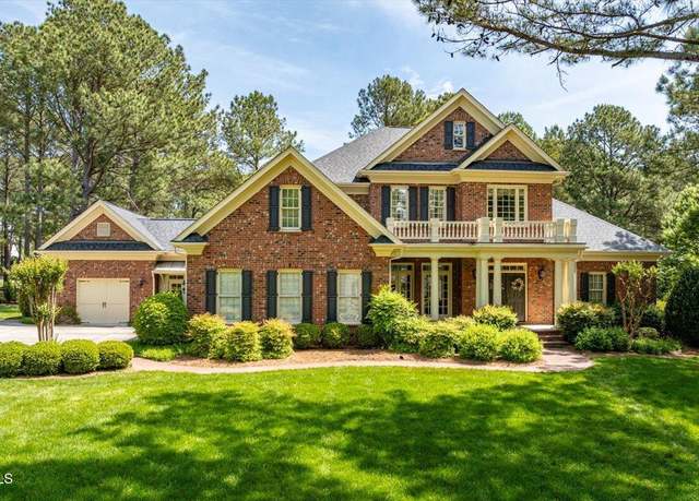 Property at 1317 Colonial Club Rd, Wake Forest, NC 27587, 4 beds, 3.5 baths