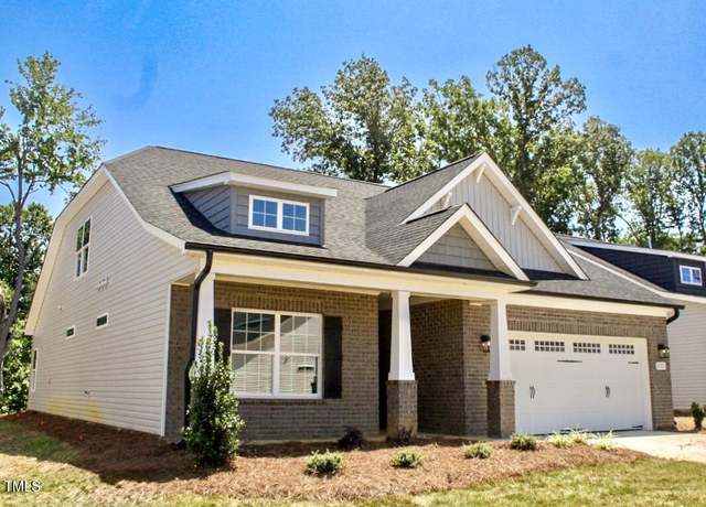 Property at 1085 Fairhaven Dr Lot 49, Mebane, NC 27302, 3 beds, 3 baths