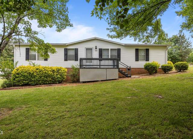Property at 3522 New Salem Rd, Climax, NC 27233, 3 beds, 2 baths