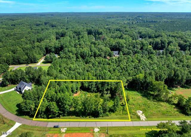 Property at 5310 Langdon Dr, Oxford, NC 27565