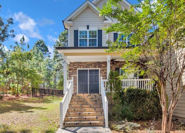 Property at 366 Avenue Of The Carolinas, Whispering Pines, NC 28327, 3 beds, 3 baths