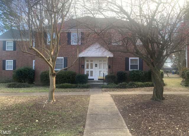 Property at 943 St Marys St Unit B, Raleigh, NC 27605, 1 bed, 1 bath