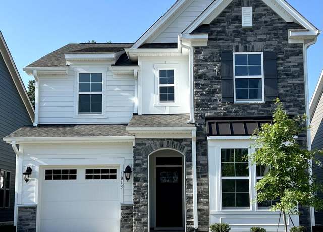 Property at 1013 Greatland Rd, Durham, NC 27703, 3 beds, 3 baths