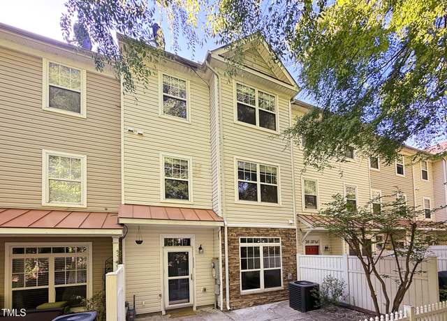 Property at 11710 Mezzanine Dr #111, Raleigh, NC 27614, 3 beds, 2.5 baths