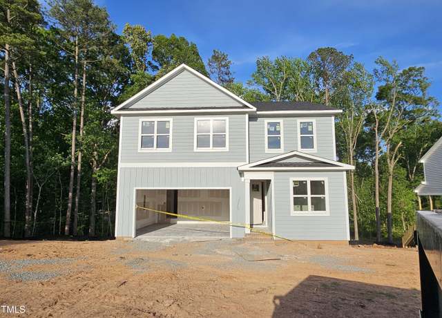 Property at 629 Conover Rd, Durham, NC 27703, 4 beds, 3.5 baths
