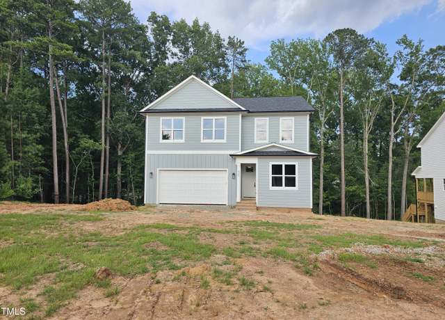 Property at 629 Conover Rd, Durham, NC 27703, 4 beds, 3.5 baths