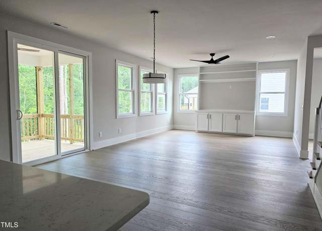 Property at 629 Conover Rd, Durham, NC 27703, 4 beds, 3.5 baths