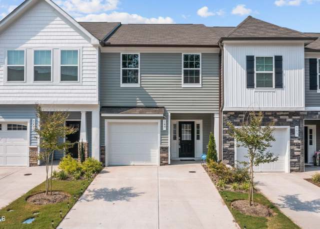 Property at 149 E Porthaven Way, Clayton, NC 27527, 3 beds, 2.5 baths