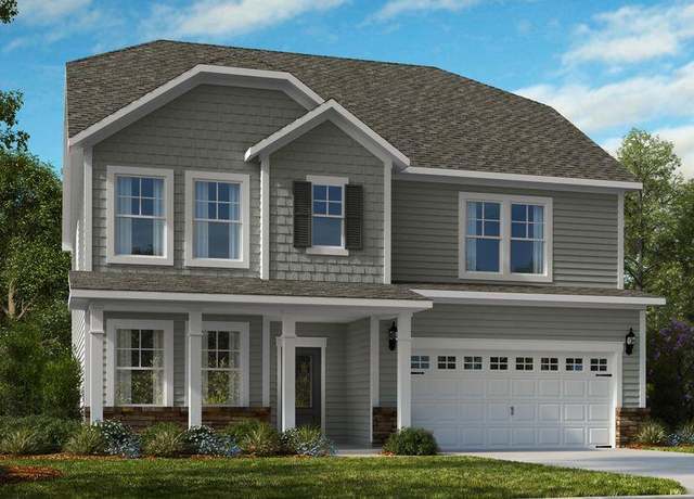 Property at 527 Claftin St, Sanford, NC 27330, 5 beds, 3 baths