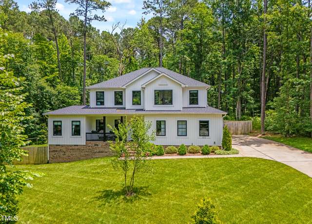 Property at 322 Scheer Ave, Durham, NC 27703, 4 beds, 3.5 baths