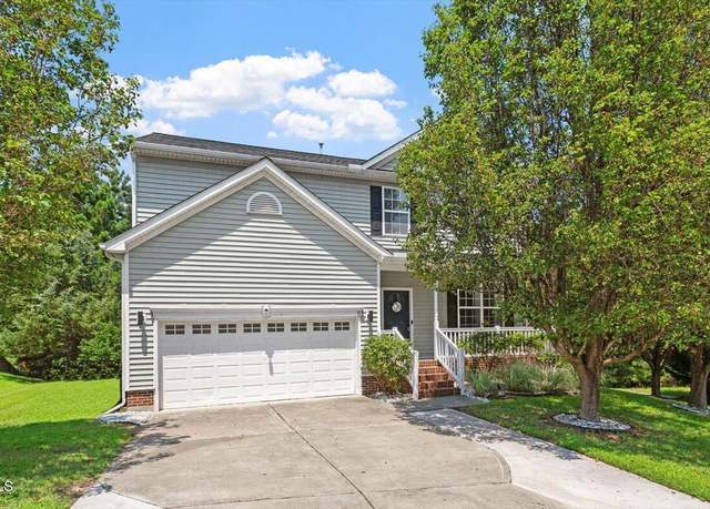 Property at 5 Bent Branch Ct, Durham, NC 27704, 4 beds, 2.5 baths