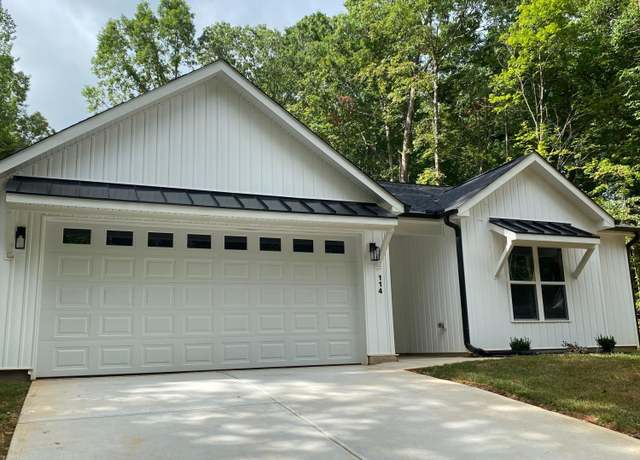 Property at 114 Shoshone Dr, Louisburg, NC 27549, 3 beds, 2 baths