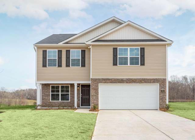 Property at 311 Leven Dr, Gibsonville, NC 27249, 3 beds, 2.5 baths