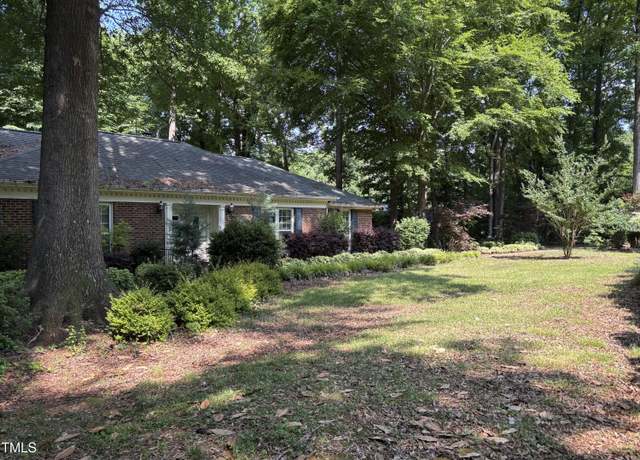 Property at Undisclosed address, Raleigh, NC 27613, 3 beds, 2 baths