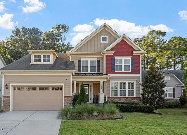 Property at 1608 Doubles Ct, Raleigh, NC 27609, 4 beds, 3.5 baths