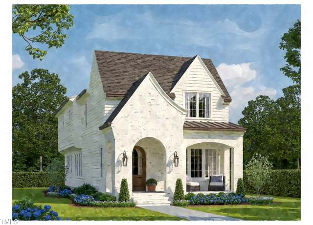 Property at 1608 Scales St, Raleigh, NC 27608, 4 beds, 4 baths