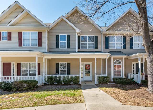 Property at 4011 Volkswalk Pl, Raleigh, NC 27610, 3 beds, 2.5 baths
