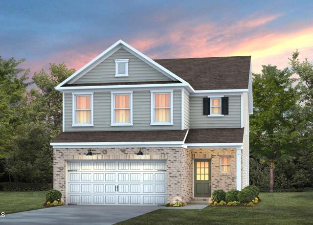 Property at 2309 Edenberry Ln, Fuquay Varina, NC 27526, 4 beds, 3 baths