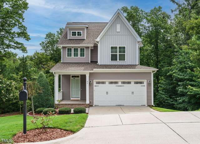 Property at 62 Cedar Grove Ct, Clayton, NC 27527, 3 beds, 2.5 baths