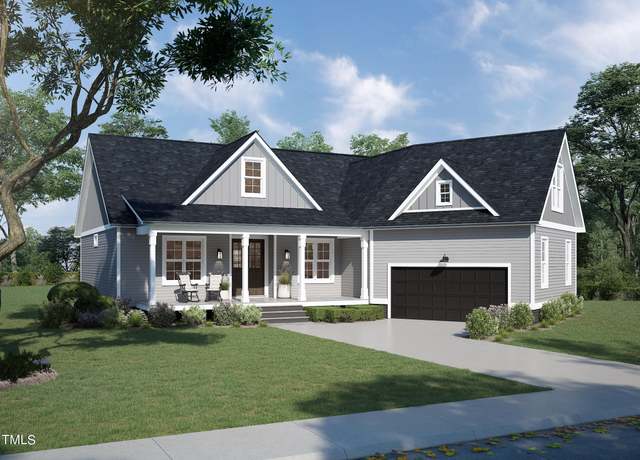 Property at 59 Mist Wood Ct, Pittsboro, NC 27312, 3 beds, 3 baths