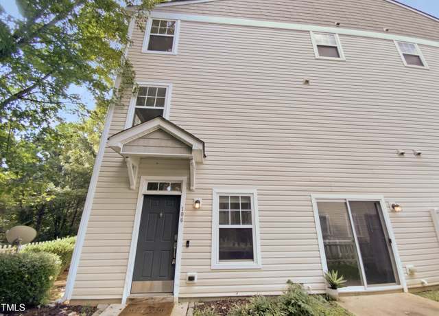 Property at 330 Gilman Ln #106, Raleigh, NC 27610, 3 beds, 2.5 baths