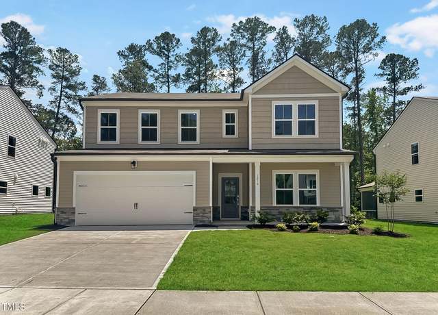 Property at 1216 Dimaggio Dr #29, Raleigh, NC 27616, 4 beds, 3 baths