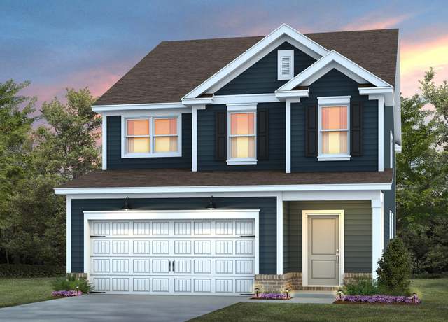 Property at 2848 Huxley Way, Apex, NC 27502, 4 beds, 3 baths