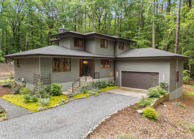 Property at 1115 Trailwood Dr, Raleigh, NC 27606, 4 beds, 3 baths