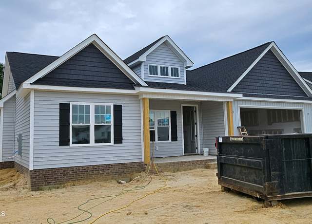 Property at 4520 Fairhaven Dr W, Wilson, NC 27893, 3 beds, 2 baths