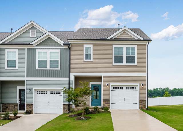 Property at 269 Hank Way, Angier, NC 27501, 3 beds, 2.5 baths