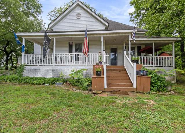 Property at 819 Corbin St, Albemarle, NC 28001, 2 beds, 1 bath