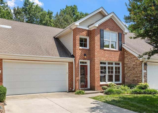 Property at 4724 Ludwell Branch Ct, Raleigh, NC 27612, 3 beds, 3.5 baths