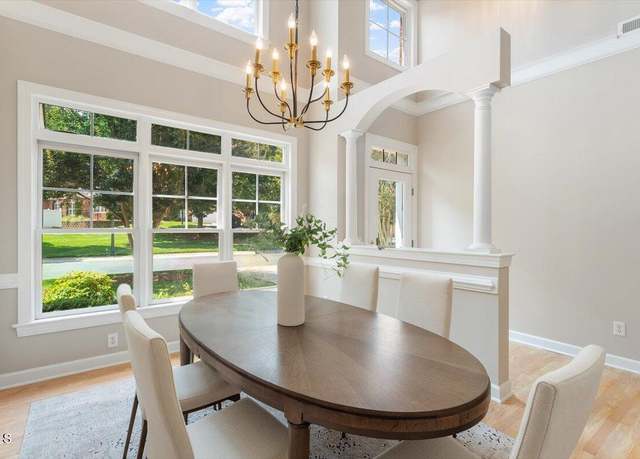 Property at 4724 Ludwell Branch Ct, Raleigh, NC 27612, 3 beds, 3.5 baths