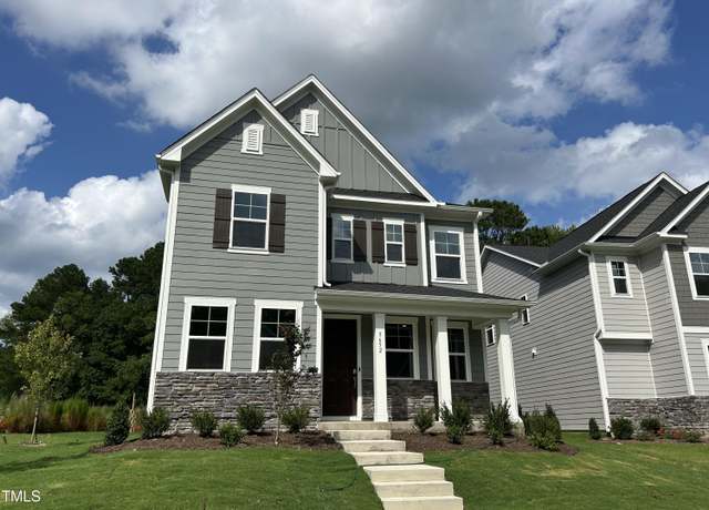 Property at 5652 Cayden Cove Dr, Wendell, NC 27591, 4 beds, 3 baths