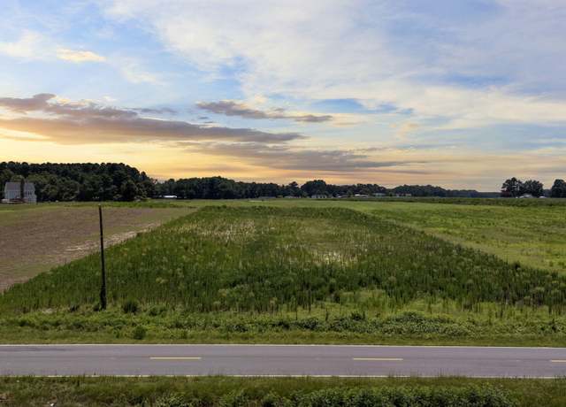 Property at 0 Lot C Finch Rd, Bailey, NC 27807