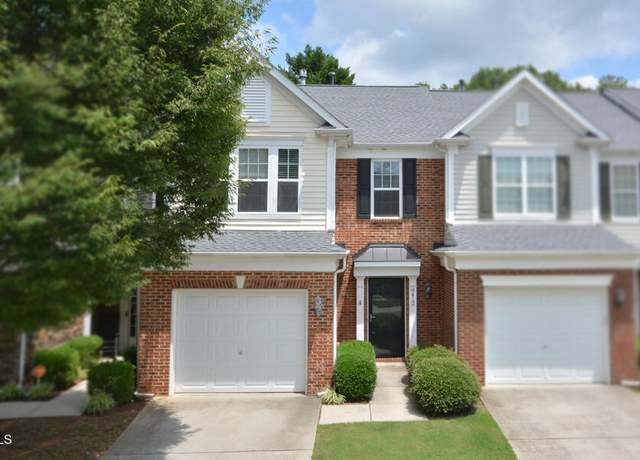 Property at 8412 Pilots View Dr, Raleigh, NC 27617, 3 beds, 2.5 baths