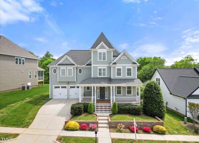 Property at 2024 Stanchion St, Haw River, NC 27258, 4 beds, 2.5 baths