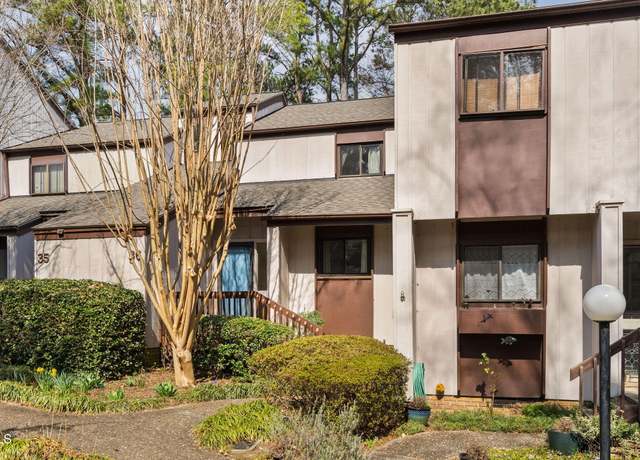 Property at 3775 Guess Rd #36, Durham, NC 27705, 2 beds, 1.5 baths
