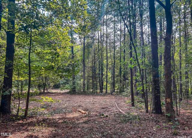 Property at Tract Bb Sonny Dawes Rd, Semora, NC 27343