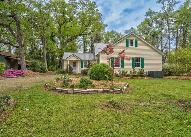 Property at 7110 Hunter Hill Rd, Rocky Mount, NC 27804, 3 beds, 1 bath