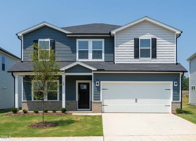 Property at 659 White Birch Ln, Angier, NC 27501, 4 beds, 2.5 baths