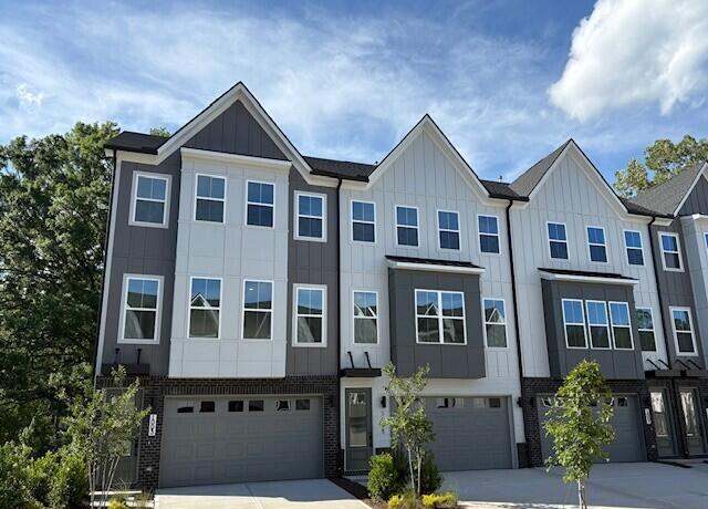 Property at 1003 Regalia Rd #33, Durham, NC 27713, 4 beds, 3.5 baths