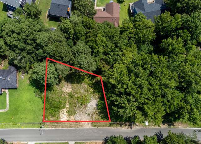 Property at 1015 Ardmore Dr, Durham, NC 27713
